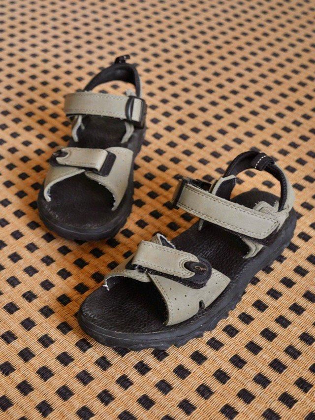 00's Sports Sandals "Op"