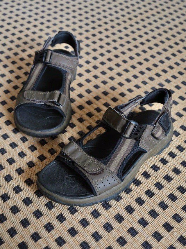 00's Sports Sandals "NunnBush"