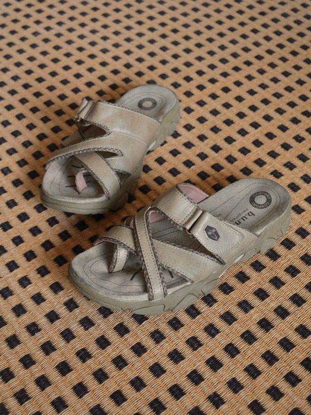 00's Sports Sandals "b.u.m"
