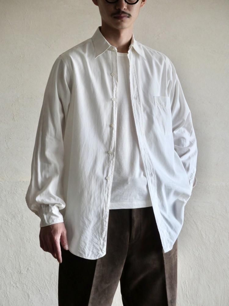 1940's Vintage Van Heusen Dress Shirt