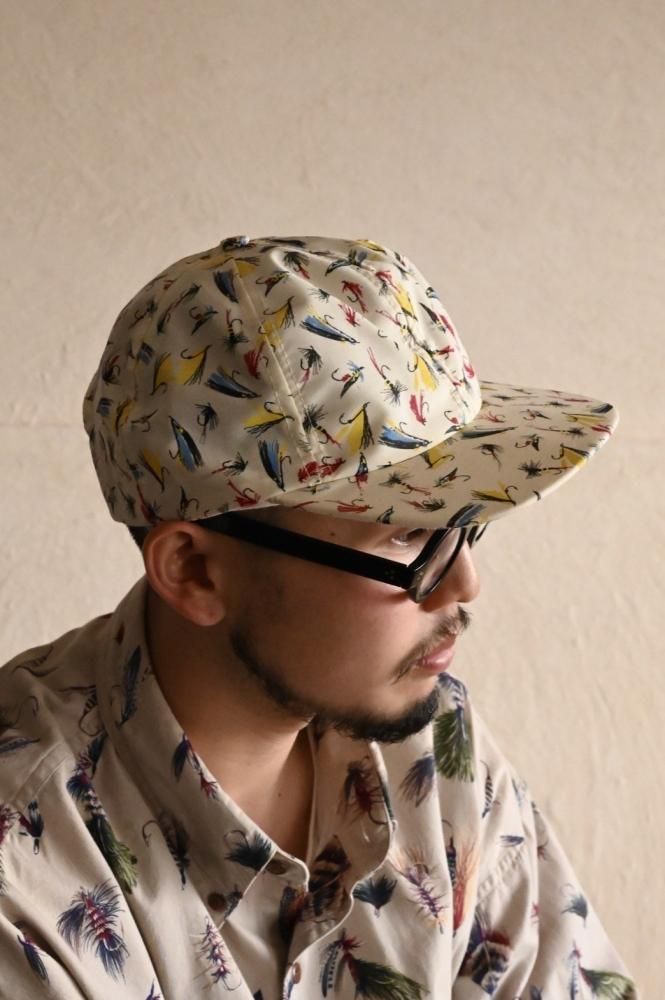 ~00's Lure Cap , Made in U.S.A.