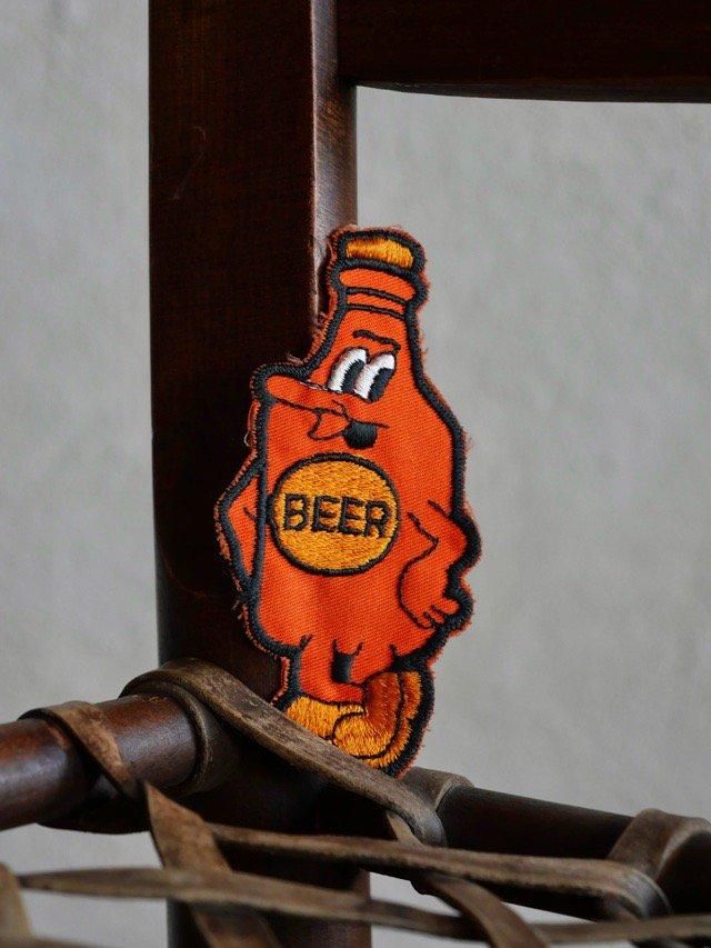 Wappen " BEER "