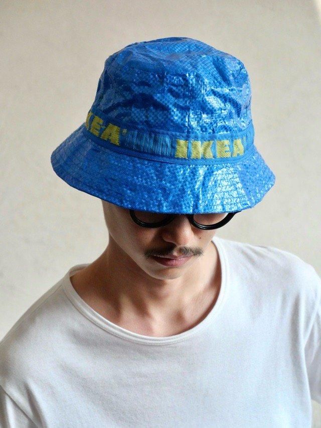 IKEA Backet Hat