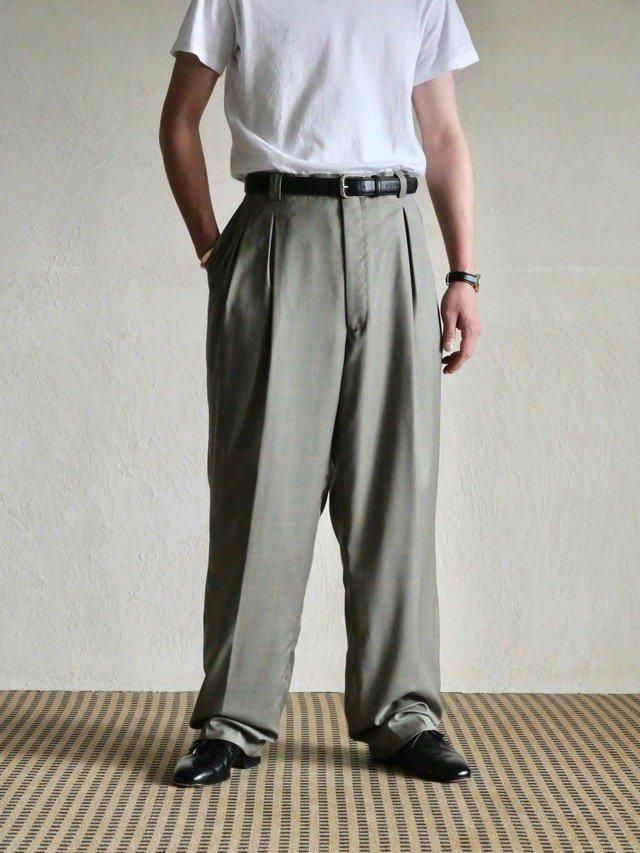 PANTS パンツ - Vintage & Archive PANTS パンツ - Vintage & Archive
