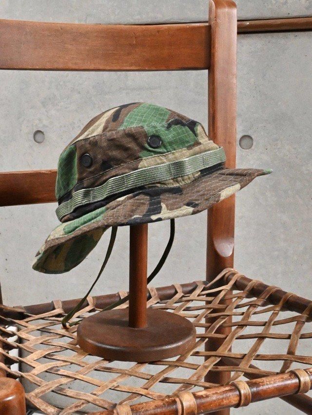 1998's Vintage PROPPER Woodland Camouflage