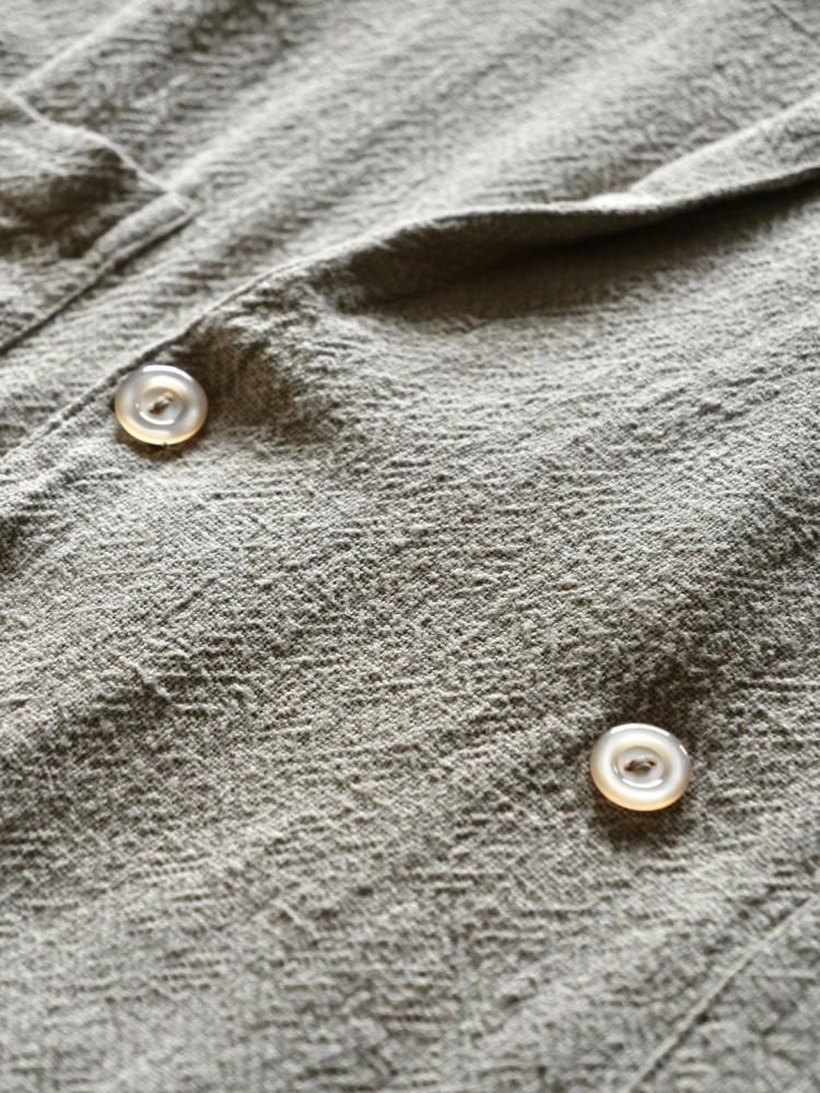 1980's Vintage Sangam Imports Cotton Tailored JKT - Vintage