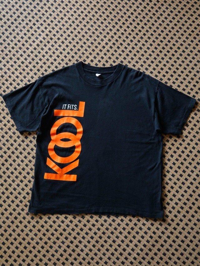 1990's Vintage Printed T-shirt "KOOL"