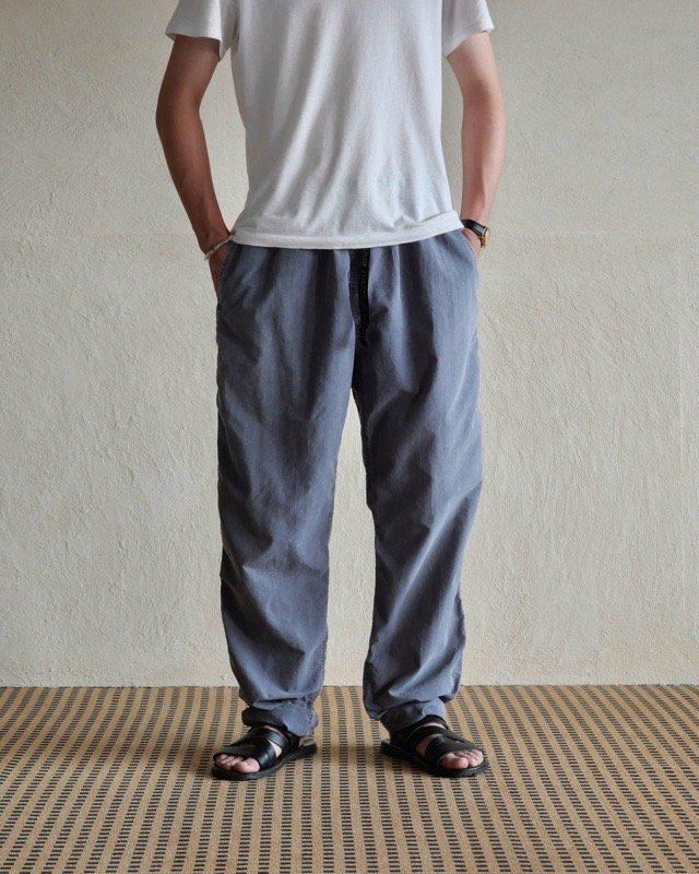 1990's GRAMICCI Climbing Trousers / Made in USA.