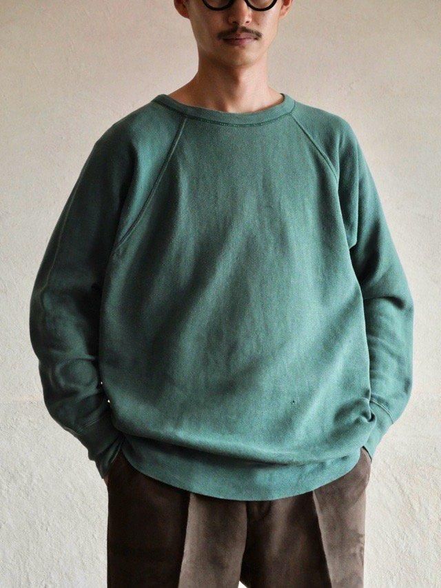 1960's Vintage PENNEYS 100% Cotton Sweat Shirt