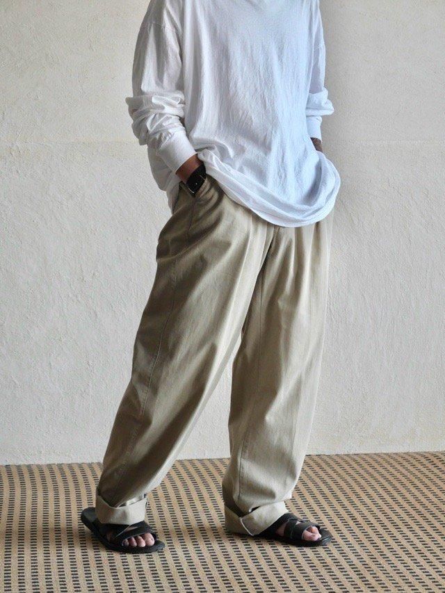 ~1990's Vintage RalphLauren POLO CHINO, ƹ / ٥ȥ롼ץ