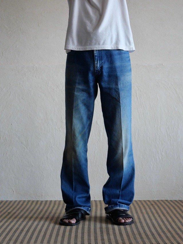 ~1990's Wrangler 936PWD Denim