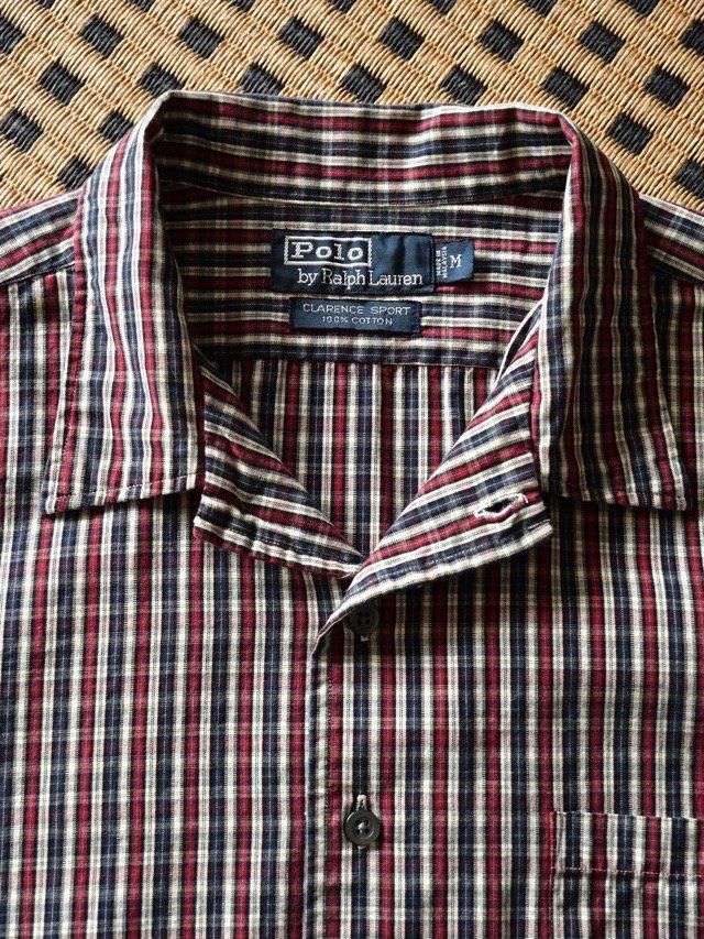 1990~00's RalphLauren 