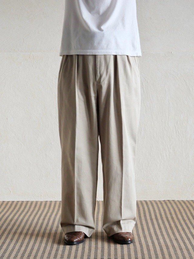 00's POLO GOLF "CLASSIC GOLF PANT" Chino Pants