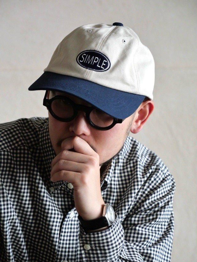 Cap " SIMPLE "