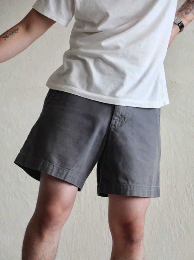 Patagonia "STAND UP SHORTS " Gray