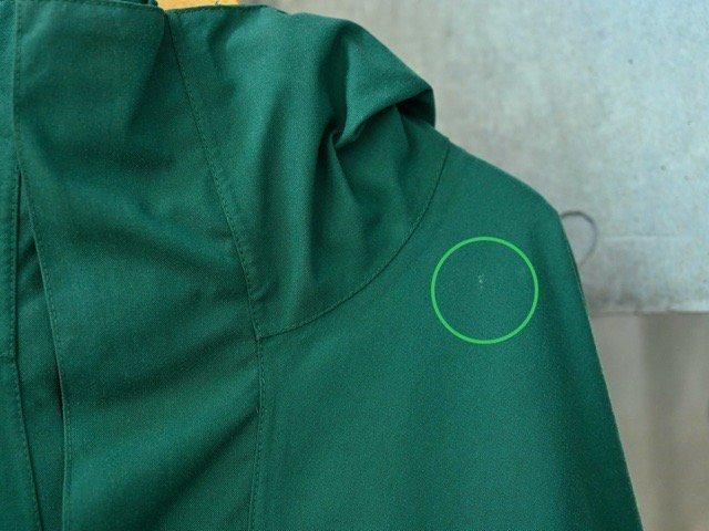 1990's Cabela's GORE-TEX Nylon Fishing Jacket - Vintage 1990's Cabela's GORE-TEX Nylon Fishing Jacket - Vintage