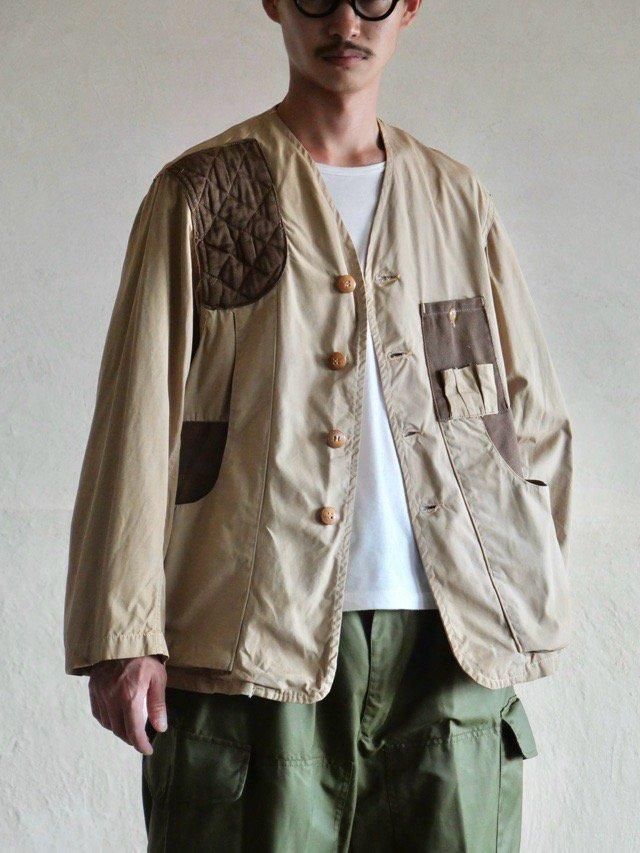 1940's Vintage REDHEAD 