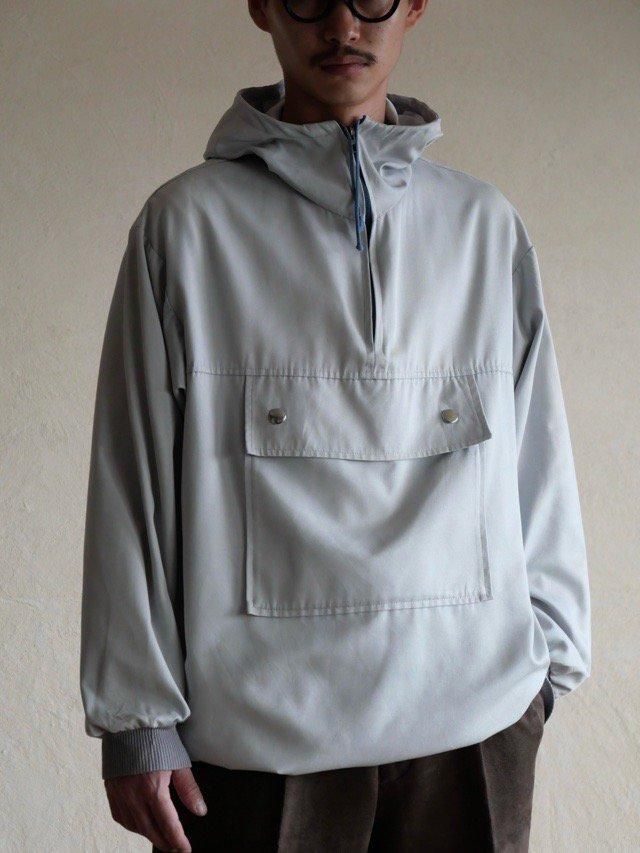 1970-80's Euro Unknown Vintage Anorak