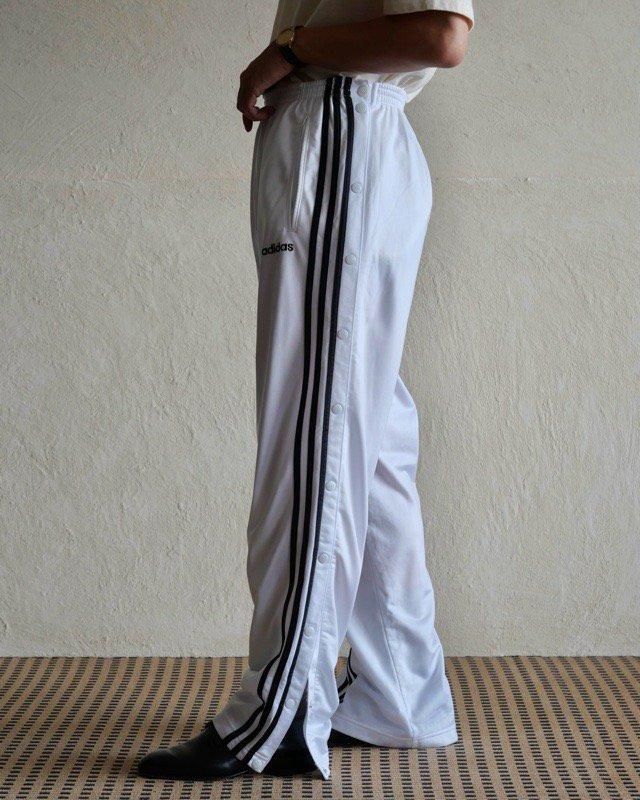00's adidas Basketball Pants