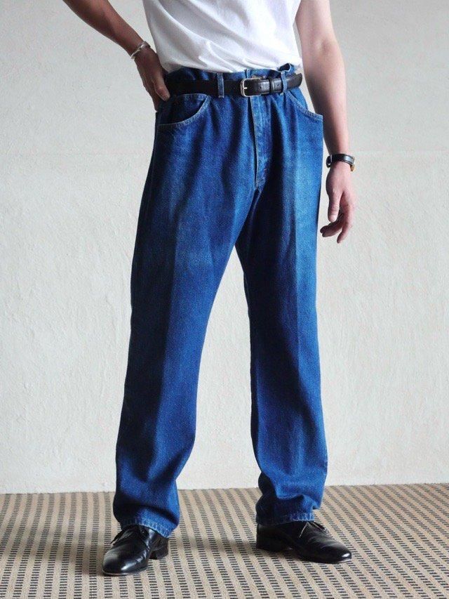 ~1994's Lee Denim Pants Made in USA