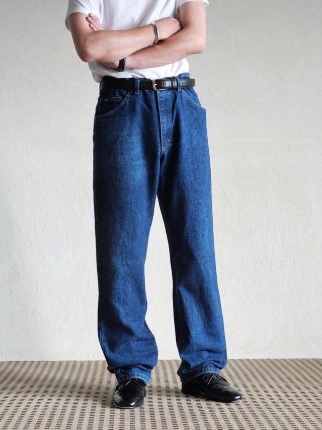 ~1994's Lee Denim Pants Made in USA