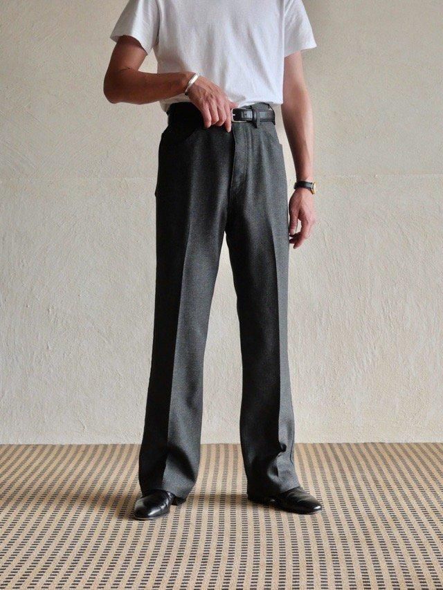 1990's Vintage Levi's 517 STA-PREST