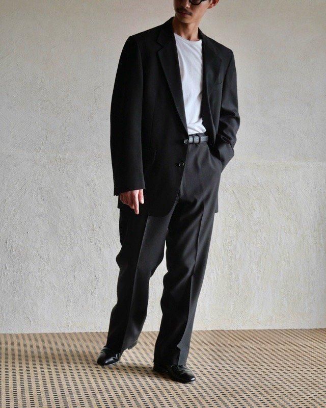 1980&#12316;90's USA Vintage Set-up,BLACK