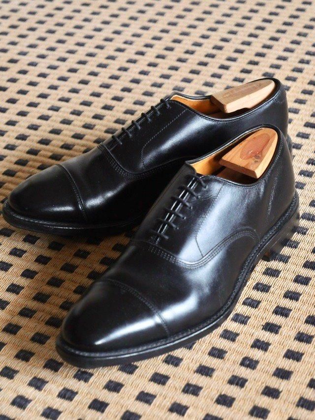 &#127482;&#127480;Allen Edmonds PARK AVENUE, Made in USA.