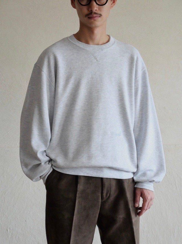 1990's Russell Sweat Sweater "Russell no TATAKI"