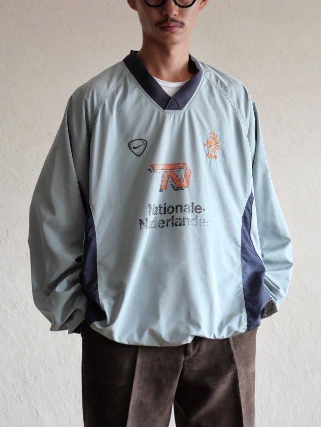 00's NIKE Training Shirt Netherlands representative