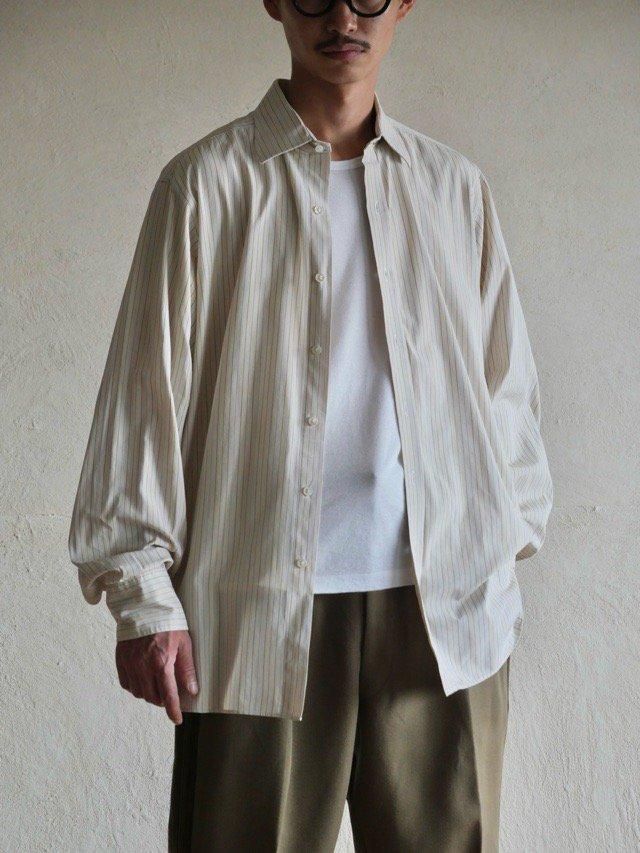 1980's Turnbull & Asser Dress Shirt 
at BERGDORF GOODMAN