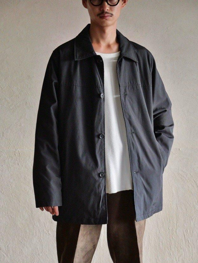 00s GAP Nylon  Cotton Canvas Jacket
