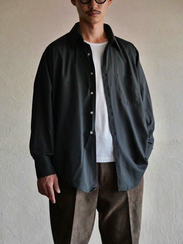 1970's Vintage MANHATTAN TORQUE Shirt