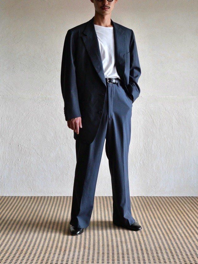 01&02's DURO Chicago Tailored Set-up