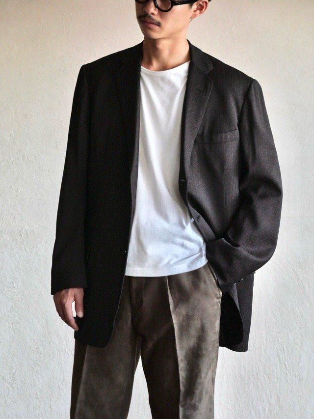 1950~60's Vintage USA Tailored Jacket "YORKE"