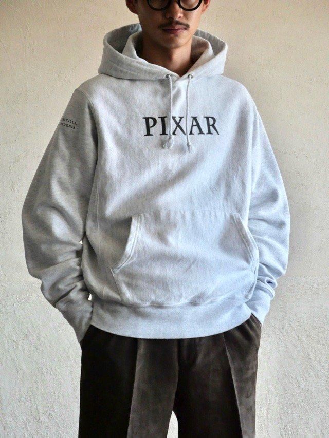 Champion ReverseWeave Shirt "PIXAR"