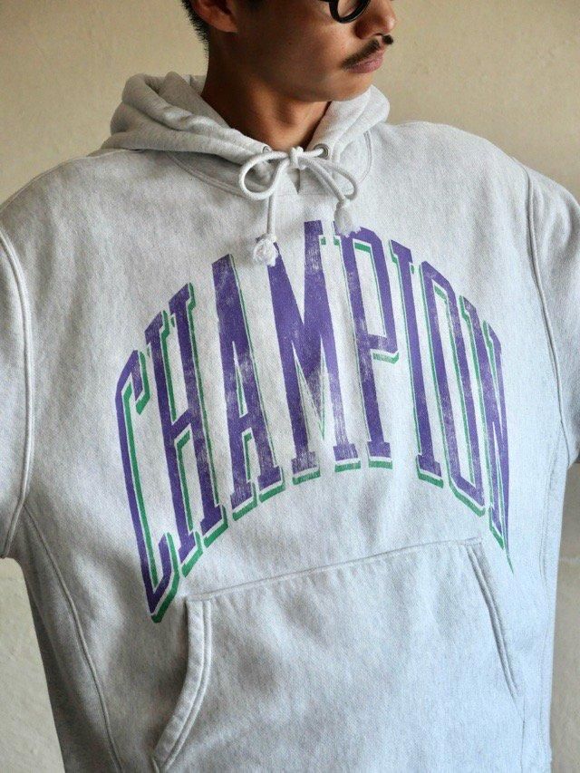 Champion ReverseWeave Shirt "CHAMPION"