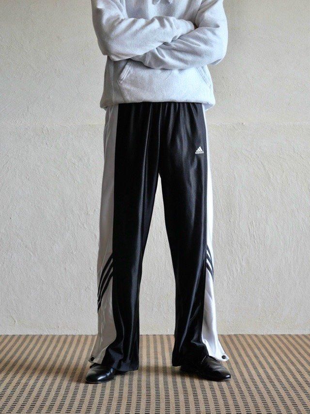 08's adidas Basketball Warmup Pants