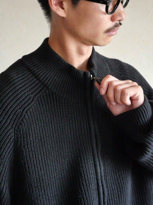 1990's Vintage L.L.Bean  Cotton Drivers Knit