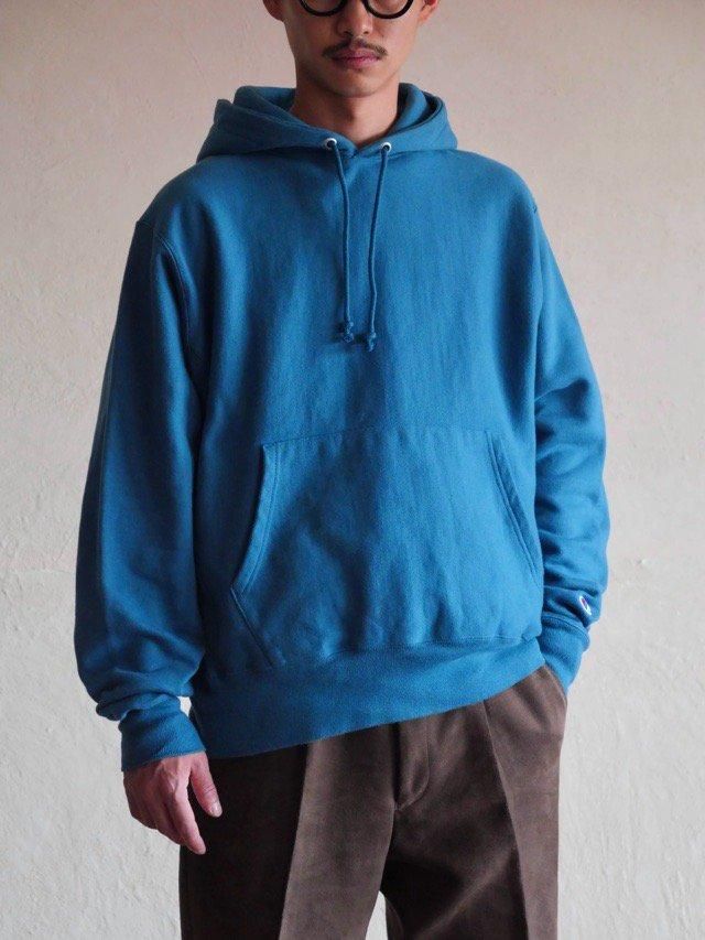 00&#12316;'s Champion R/W Foodie Sweat Shirt 