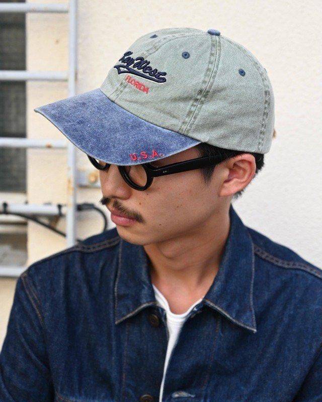 1990's Vintage Cap FLORIDA