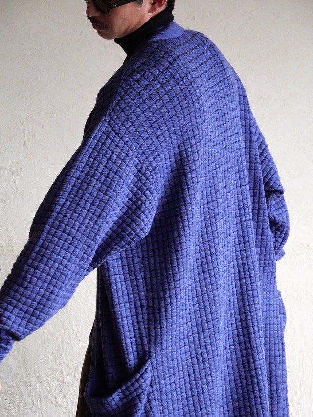 1980~90's Laura Biagiotti Wool/Elastane Knit Gown