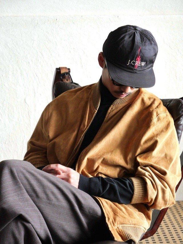 1990's J.CREW Cap