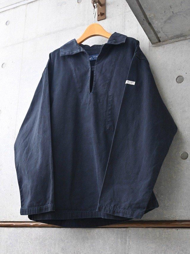 【レア！】Saint James Nemo II フィッシャーマンスモック レア！】Saint James Nemo II フィッシャーマンスモック レア