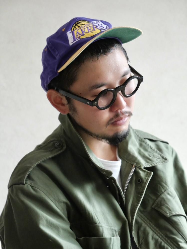 1990~00's NBA Official Cap "LosAngeles LAKERS"