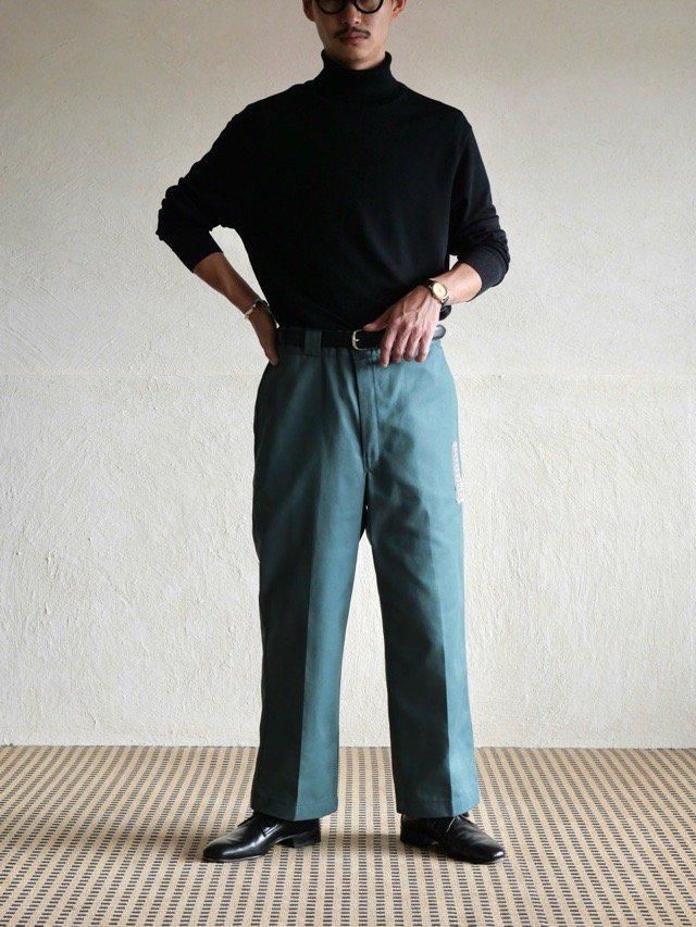Deadstock 1990's Vintage Dickies 874 Work Pants