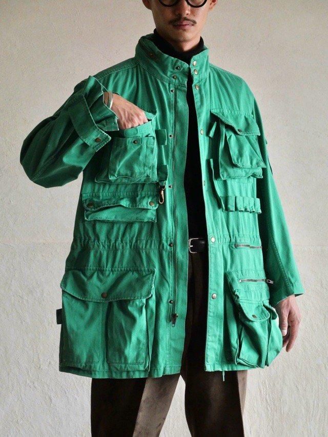 1990's Vintage RalphLauren Photographer Jacket - Vintage