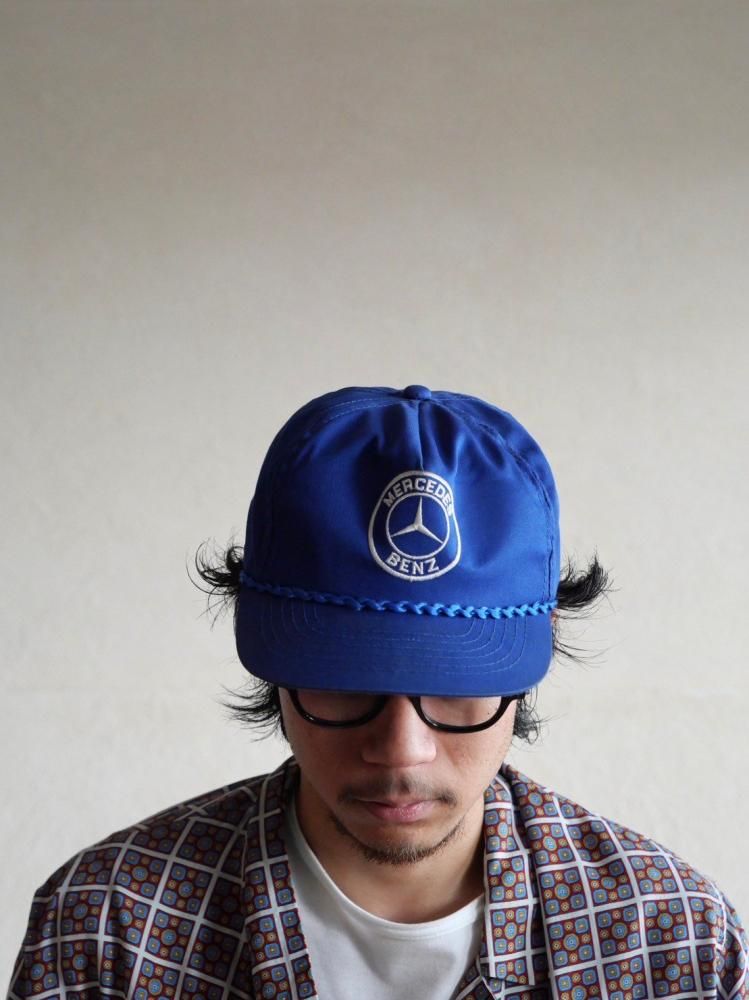 1990's MERCEDES BENZ Cap