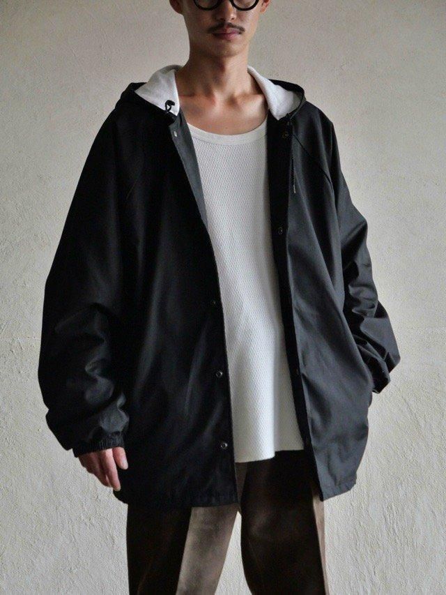 1980's Vintage Avon Sportswear Hooded Stadium Blouson