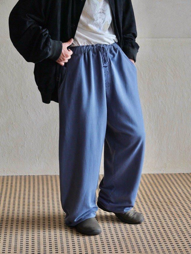 LGB ルグランブルー　サルエルパンツ　archive Y2K デッドストック 2025年最新】Yahoo!オークション -ルグランブルー デニムの中古
